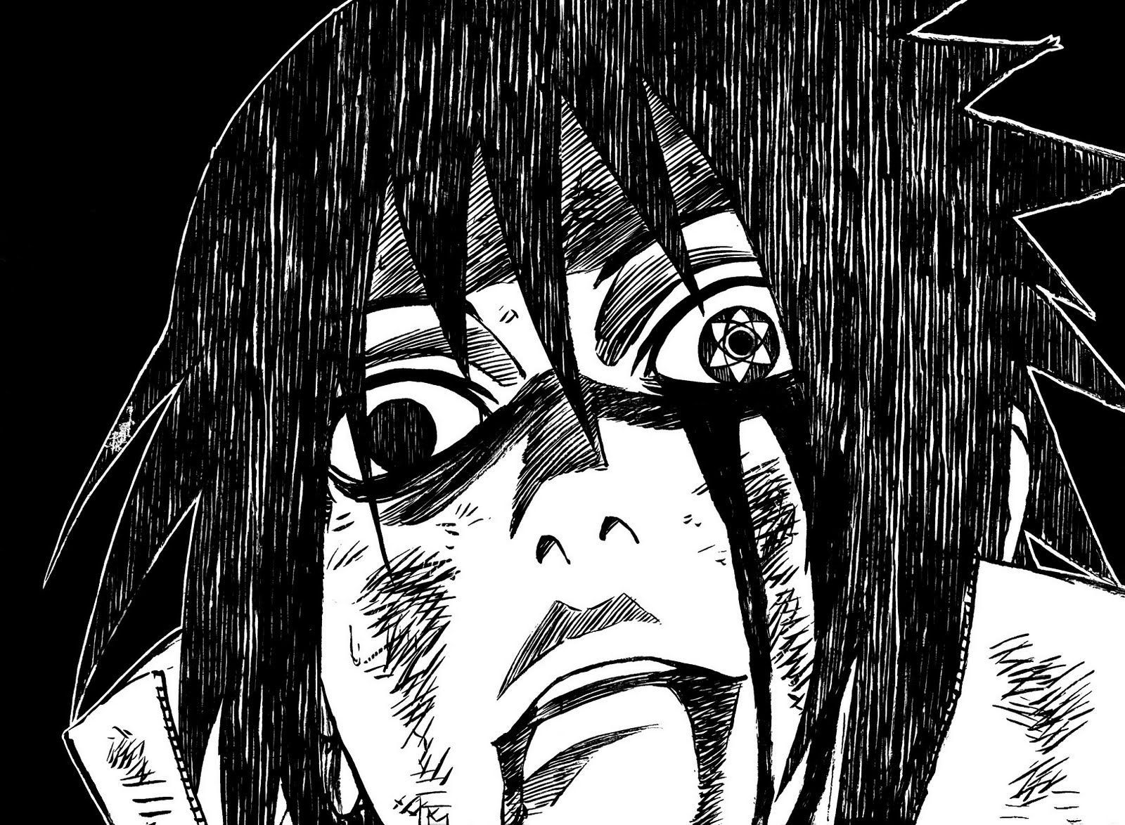 Naruto Chapter 480 - 14