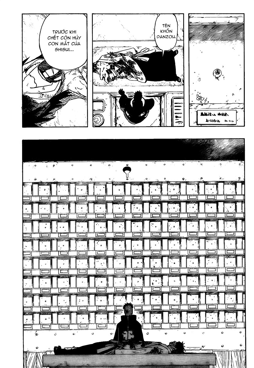 Naruto Chapter 482 - 12