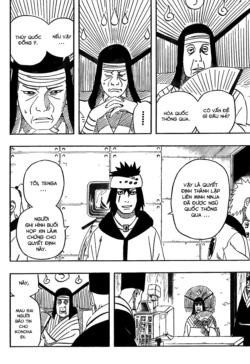 Naruto Chapter 488 - 2