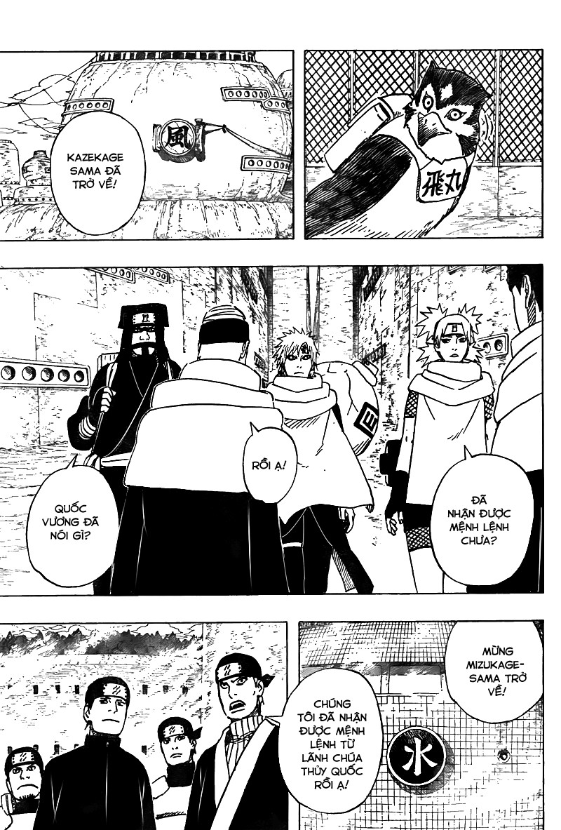 Naruto Chapter 488 - 5