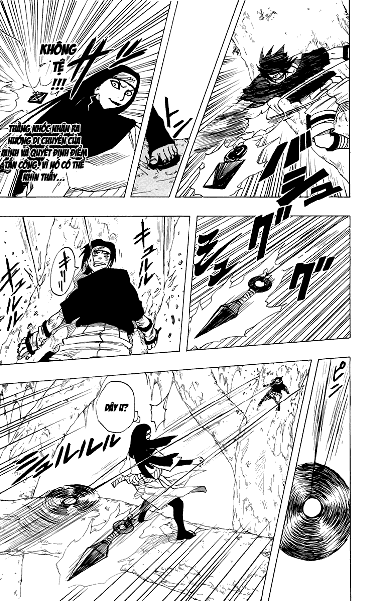 Naruto Chapter 49 - 13