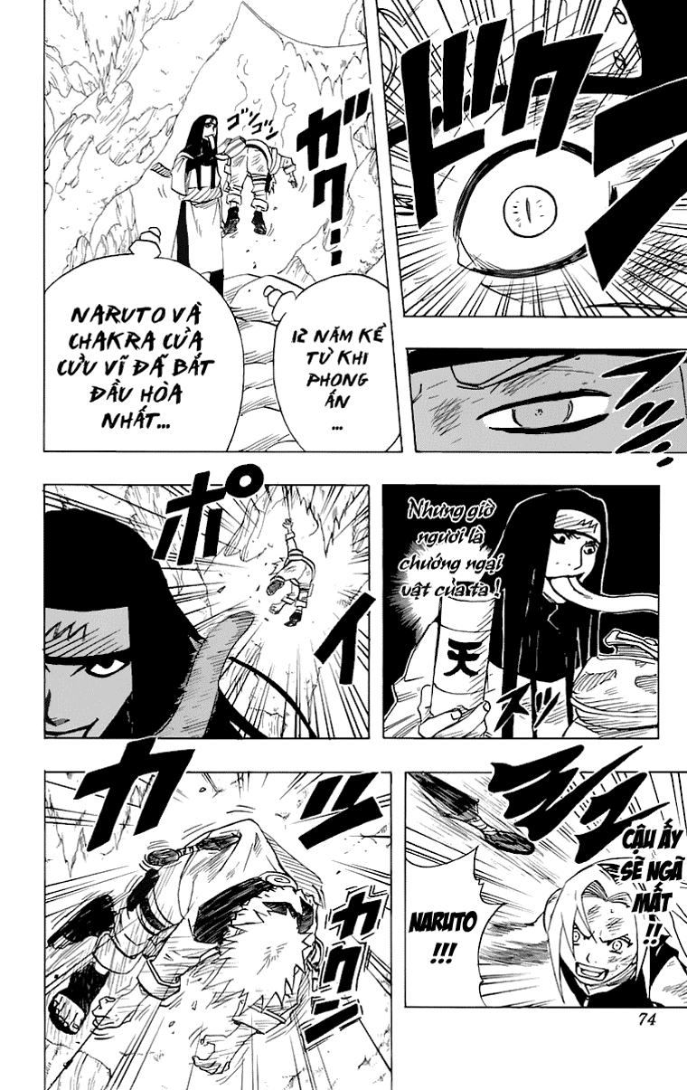 Naruto Chapter 49 - 8