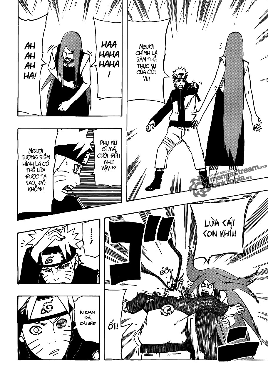 Naruto Chapter 498 - 2