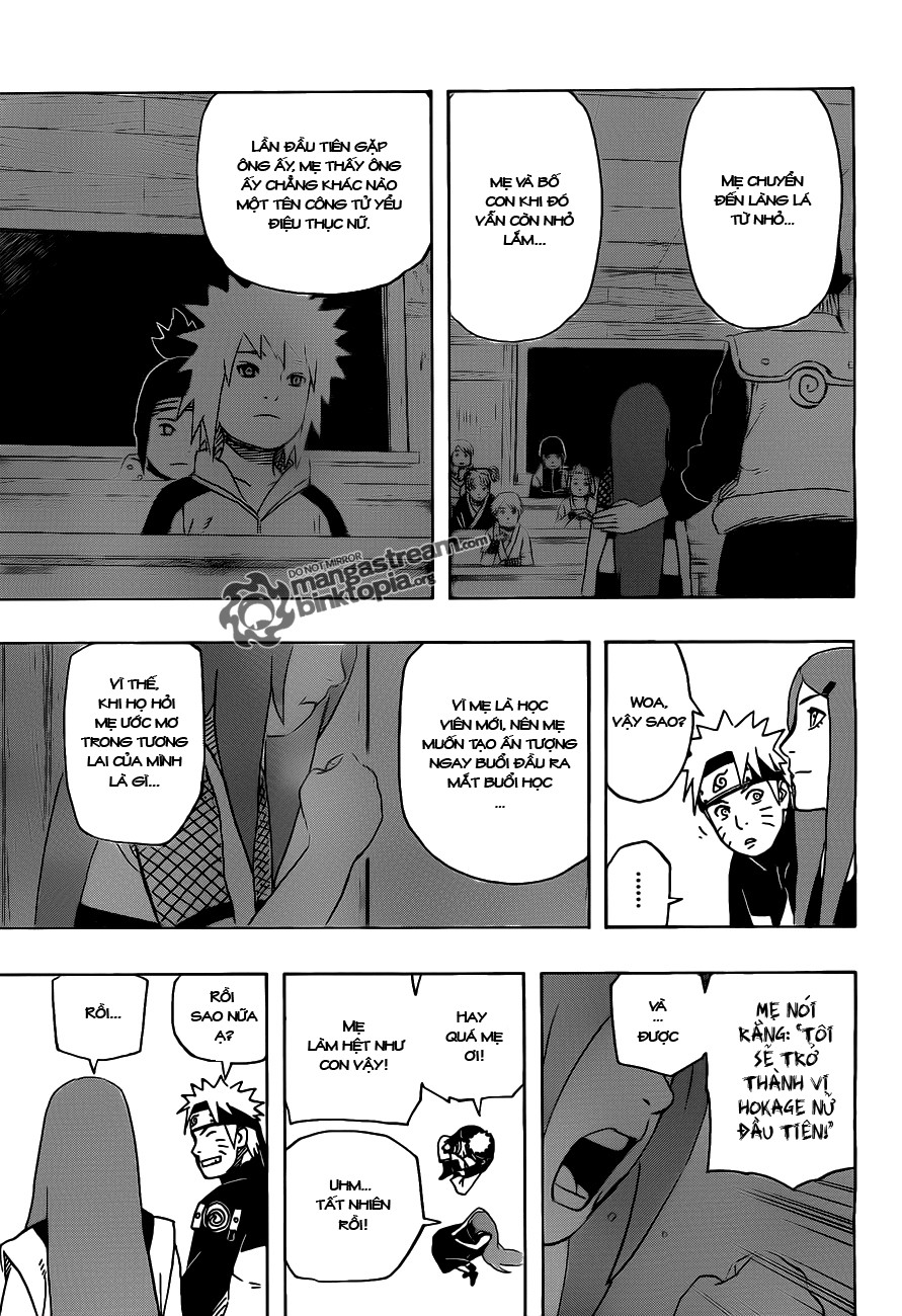 Naruto Chapter 498 - 11