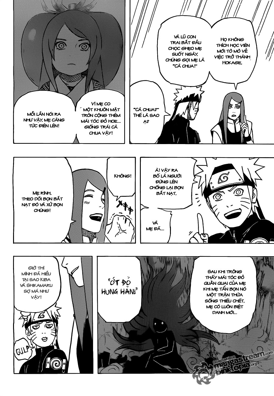 Naruto Chapter 498 - 12