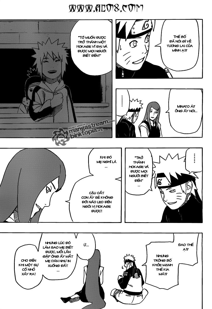 Naruto Chapter 498 - 13