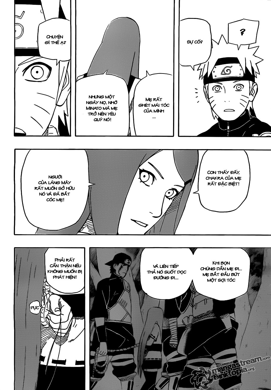 Naruto Chapter 498 - 14