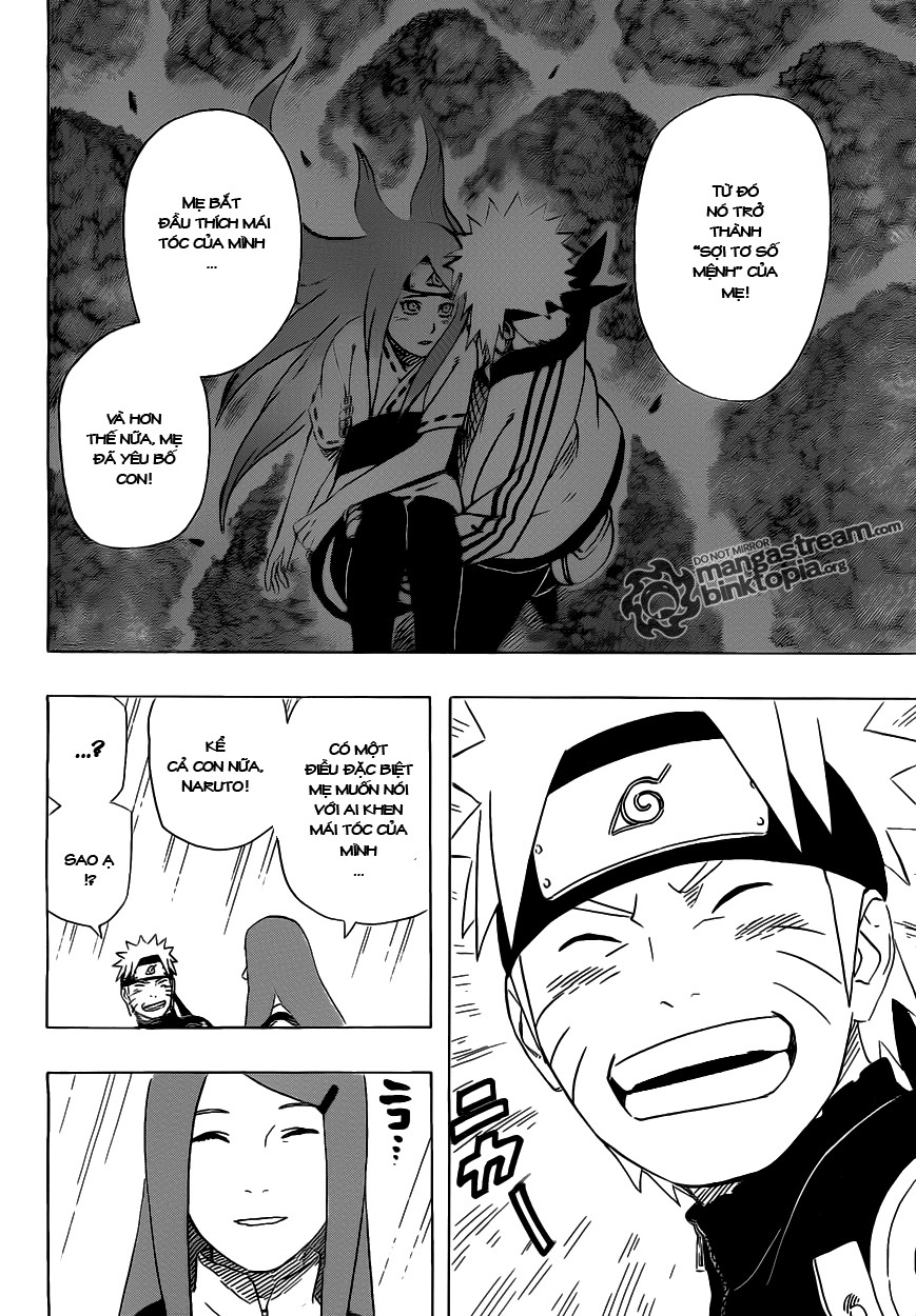Naruto Chapter 498 - 16