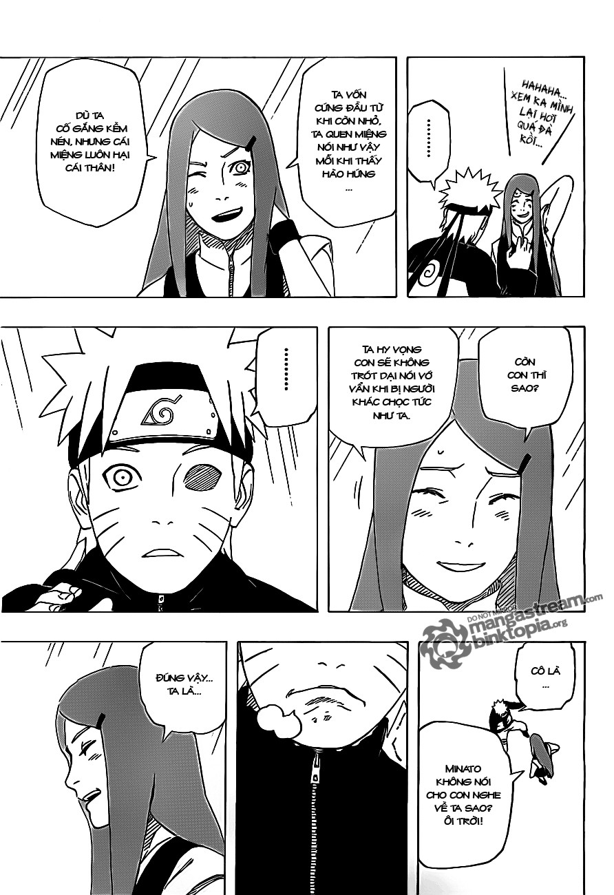 Naruto Chapter 498 - 3