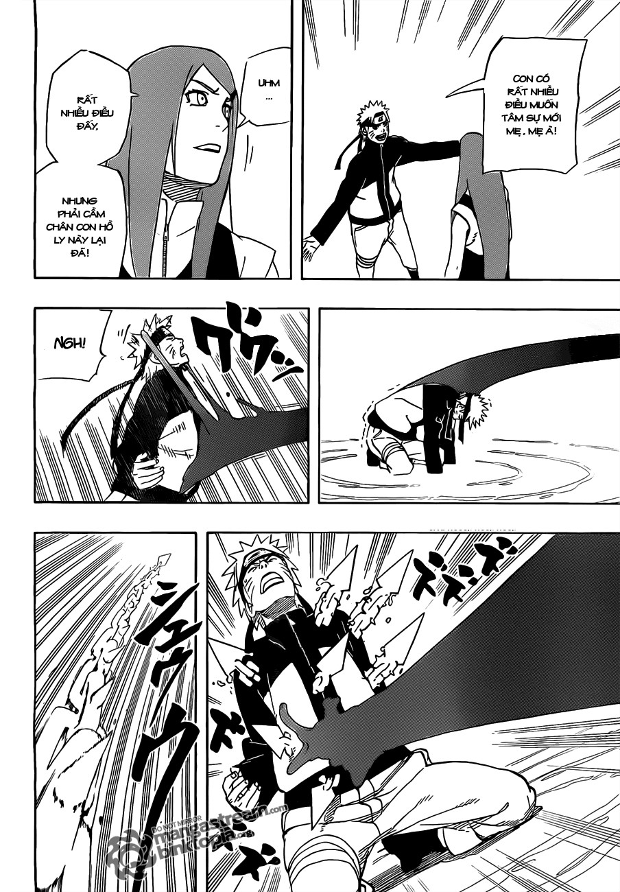 Naruto Chapter 498 - 6