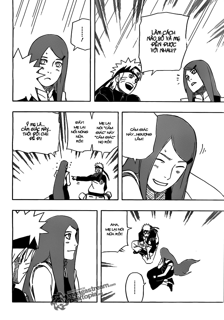 Naruto Chapter 498 - 10