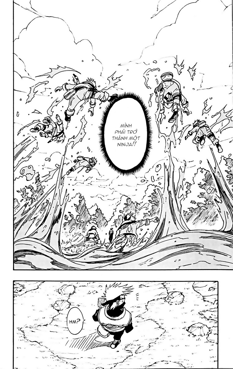 Naruto Chapter 5 - 15