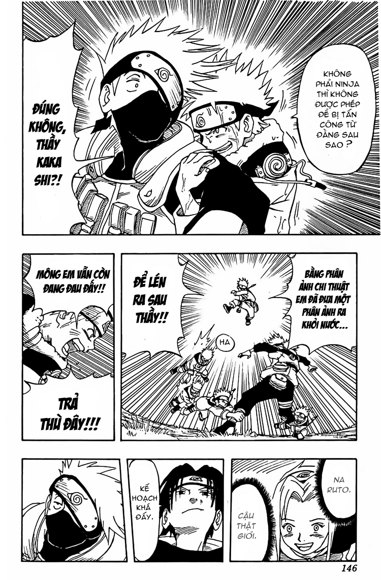 Naruto Chapter 5 - 18