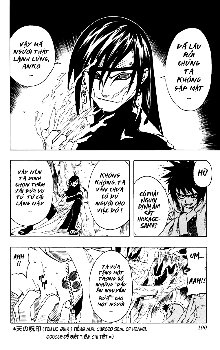 Naruto Chapter 50 - 14