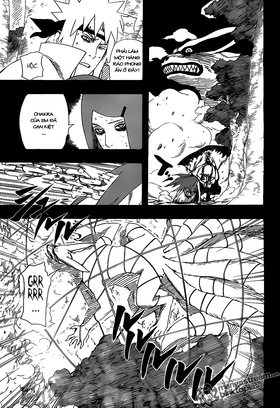 Naruto Chapter 503 - 13