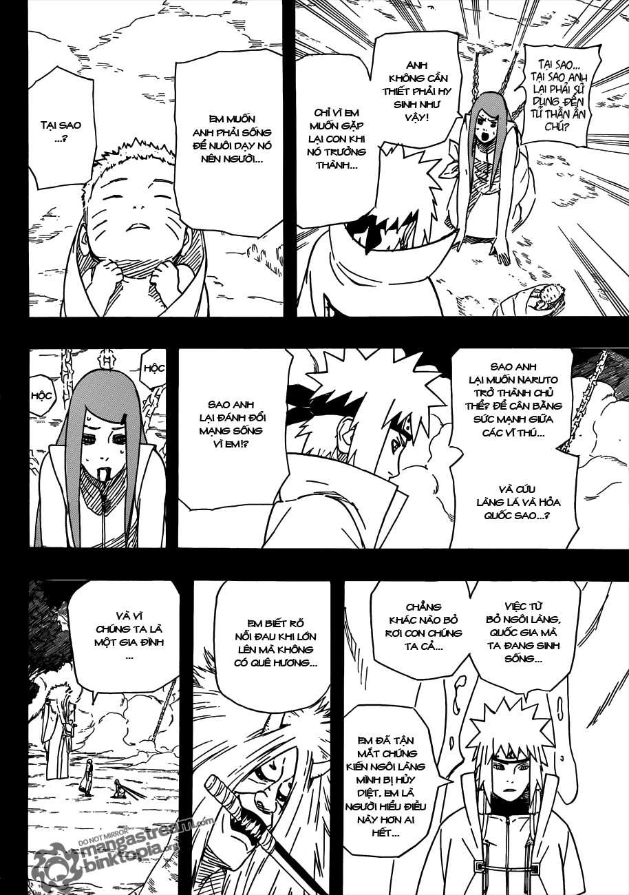 Naruto Chapter 504 - 2