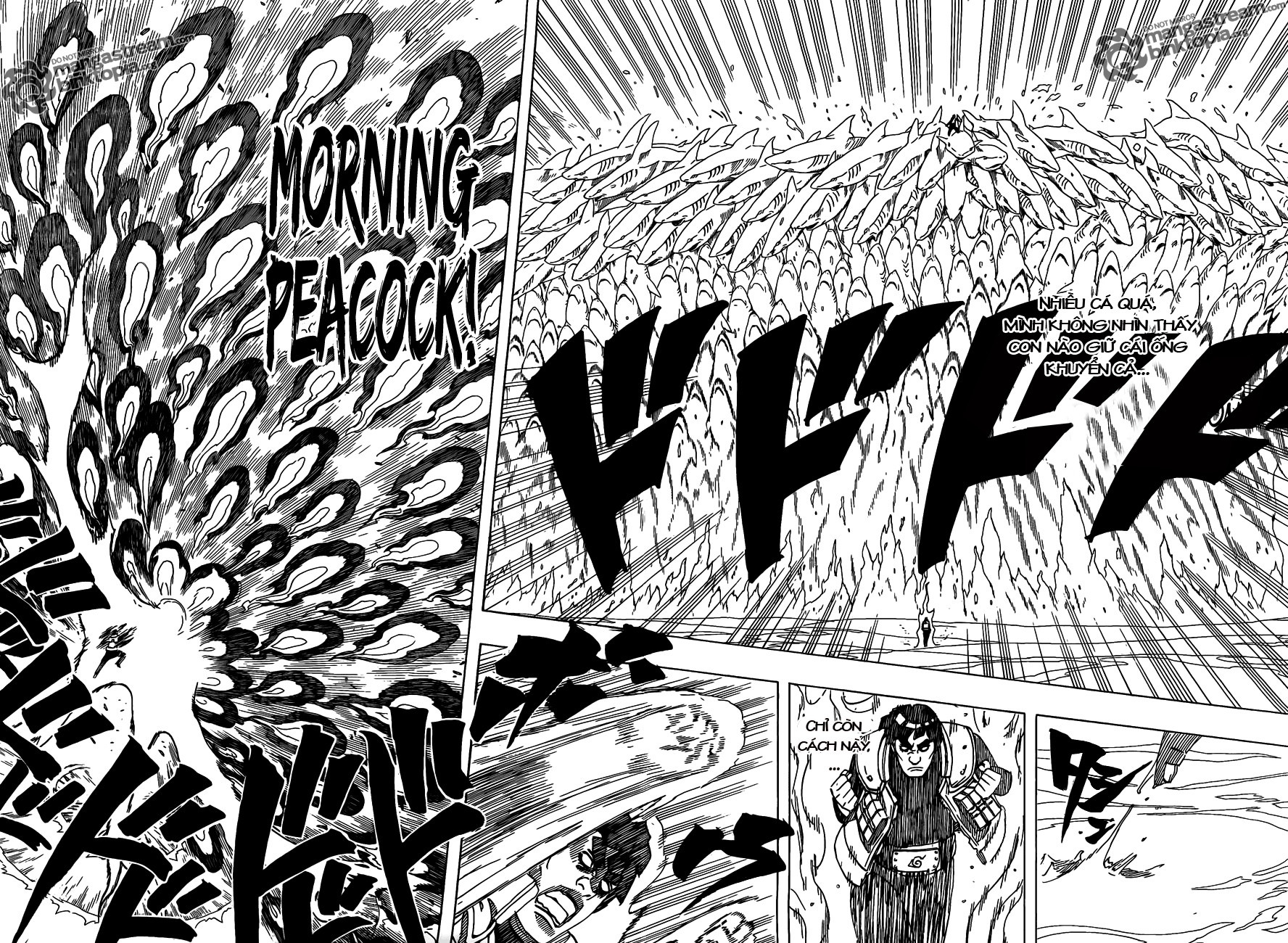 Naruto Chapter 506 - 12