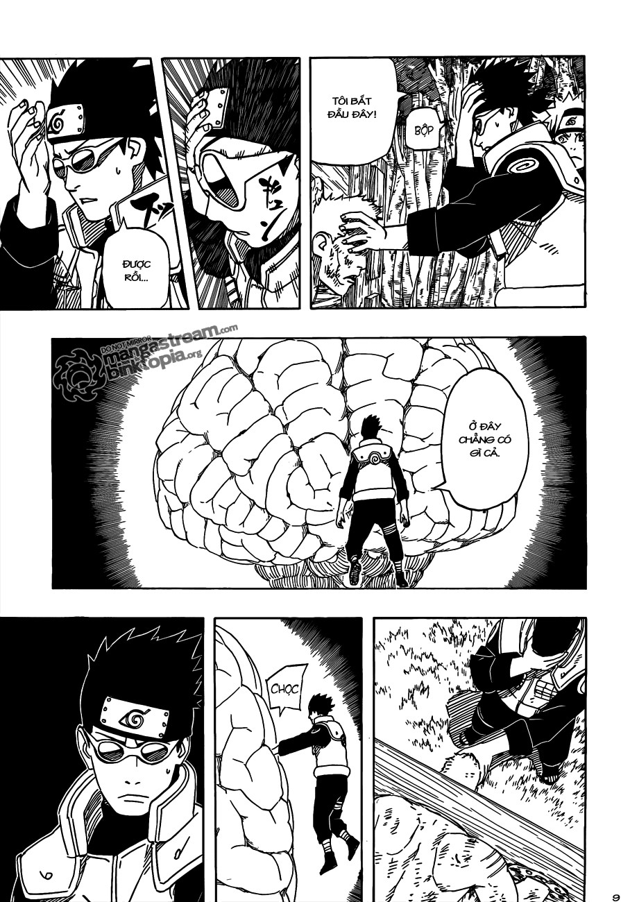 Naruto Chapter 507 - 7