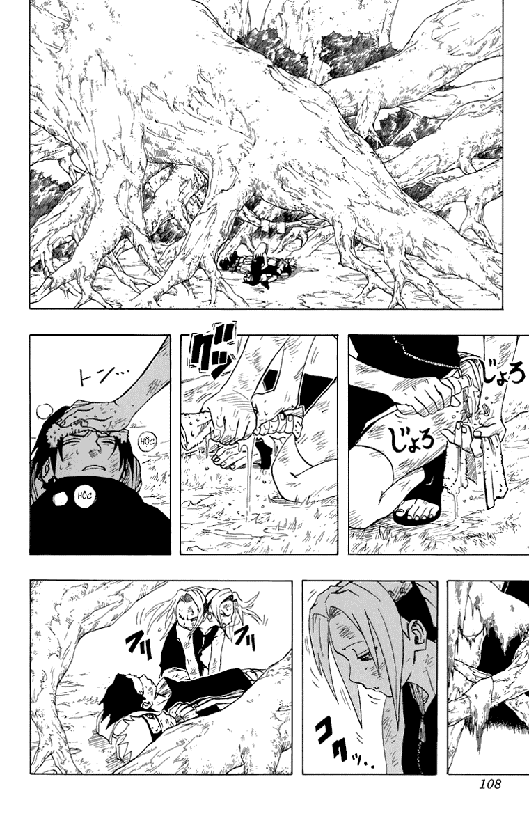 Naruto Chapter 51 - 2