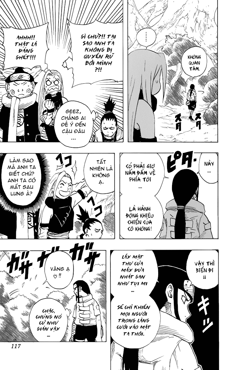 Naruto Chapter 51 - 11