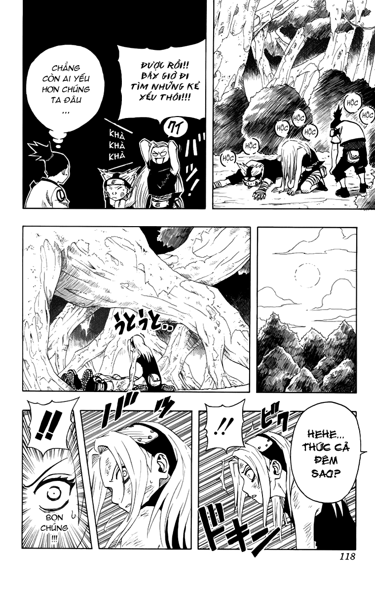 Naruto Chapter 51 - 12