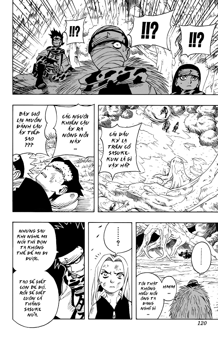 Naruto Chapter 51 - 14
