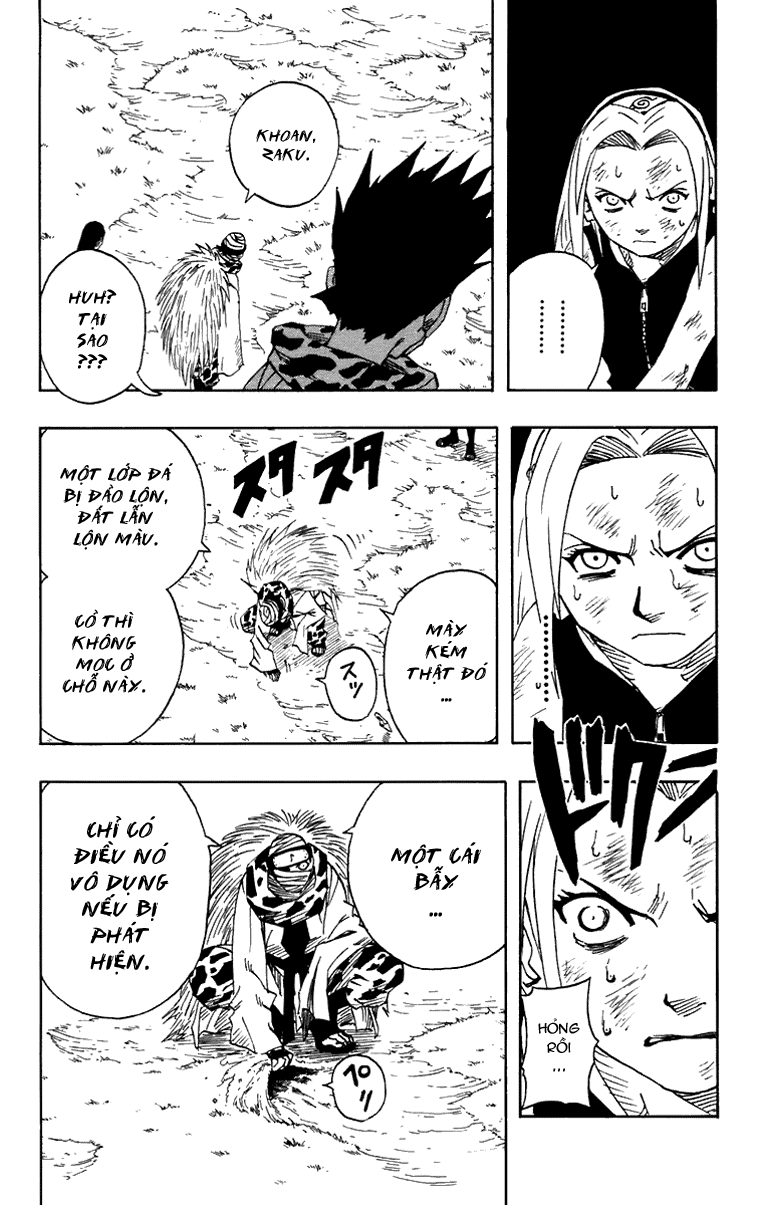 Naruto Chapter 51 - 15