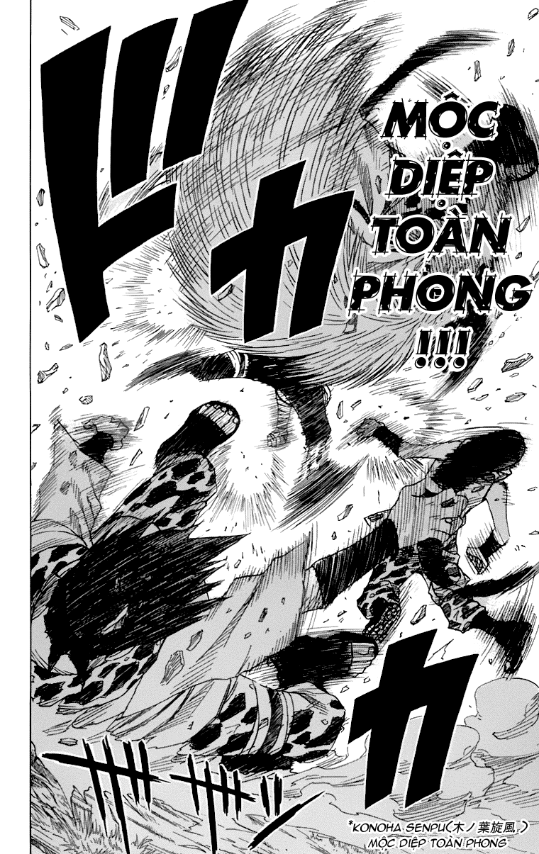 Naruto Chapter 51 - 18