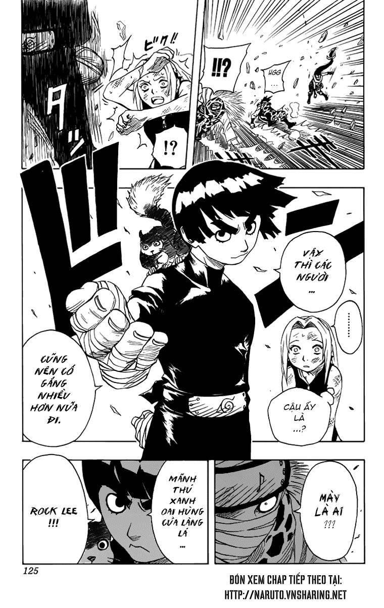 Naruto Chapter 51 - 19