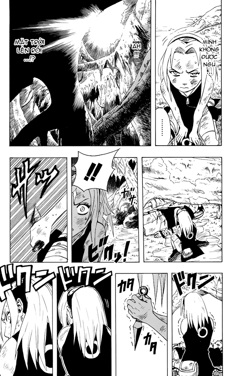 Naruto Chapter 51 - 3
