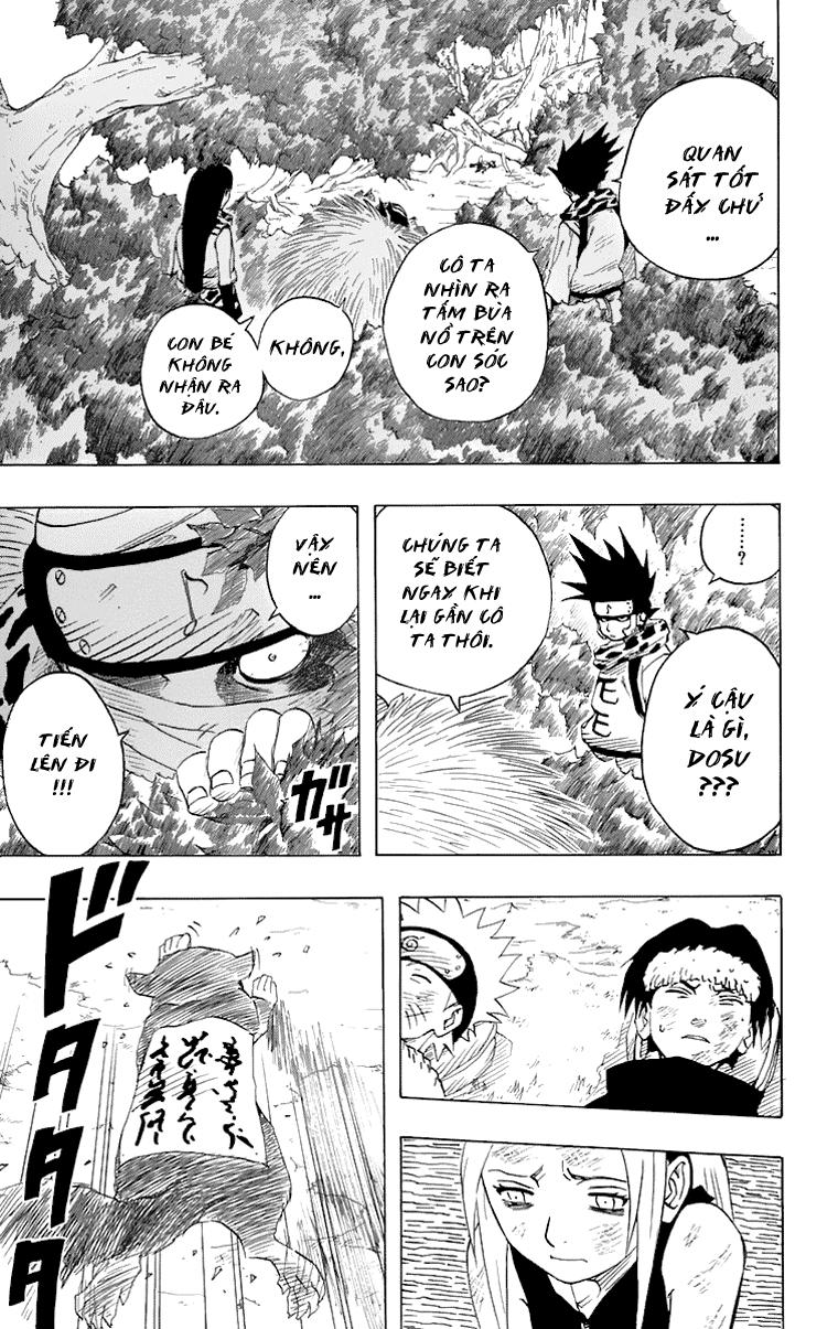 Naruto Chapter 51 - 5