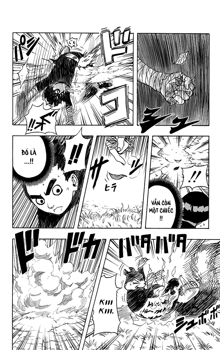Naruto Chapter 51 - 8