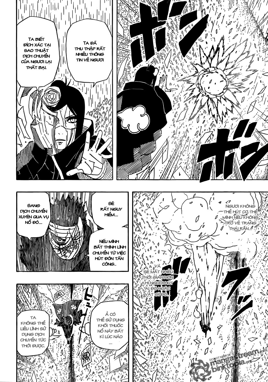 Naruto Chapter 510 - 2