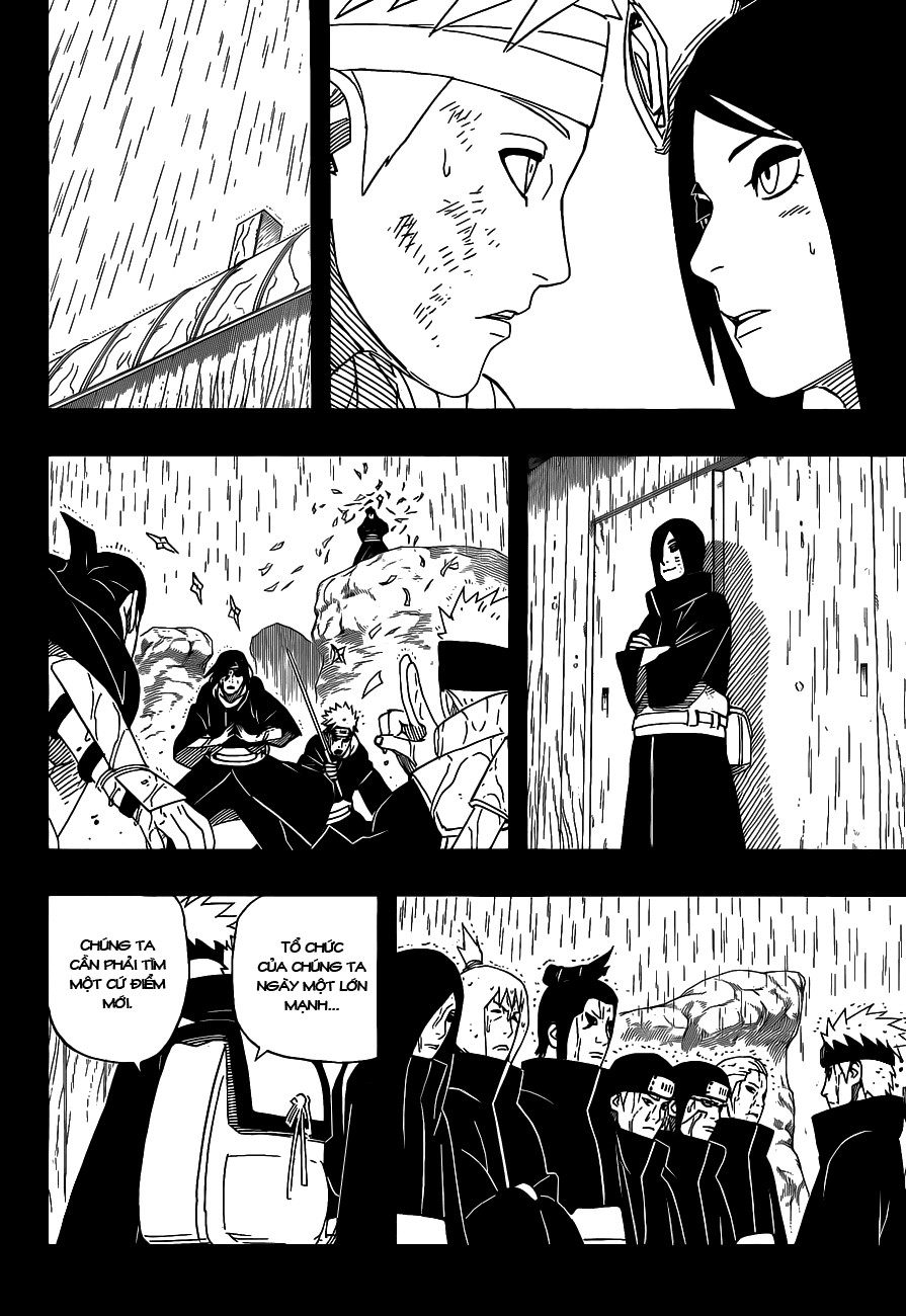 Naruto Chapter 511 - 11