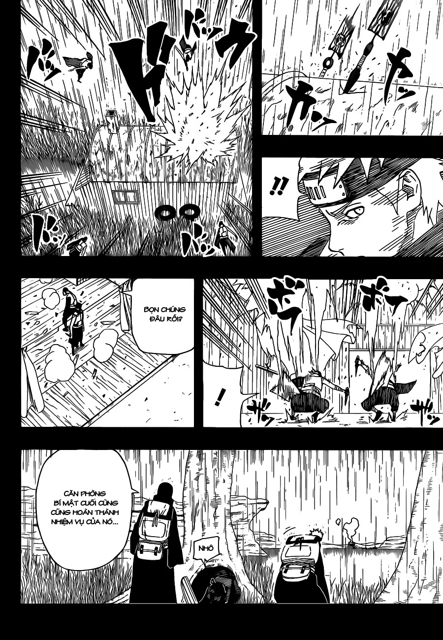 Naruto Chapter 511 - 13