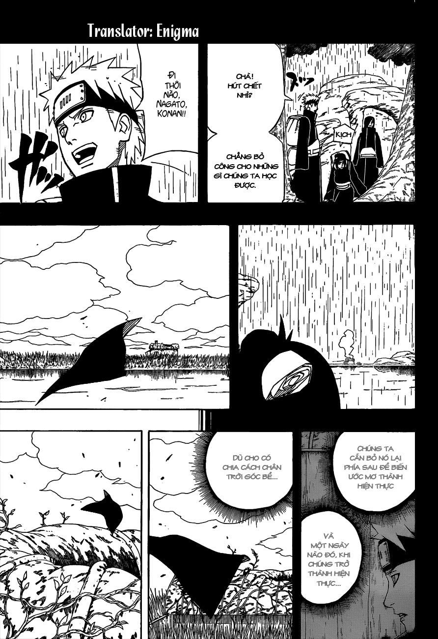 Naruto Chapter 511 - 14