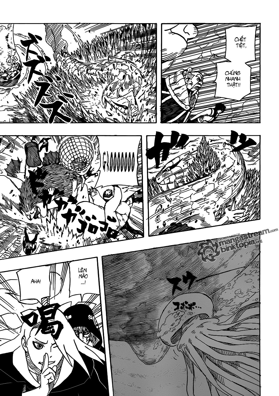 Naruto Chapter 513 - 13
