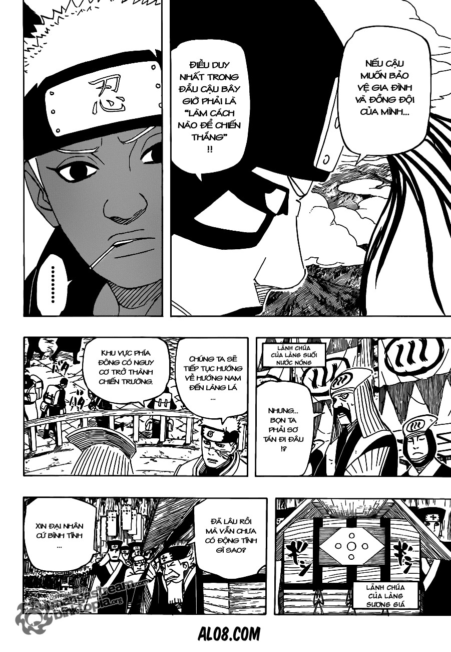 Naruto Chapter 517 - 2