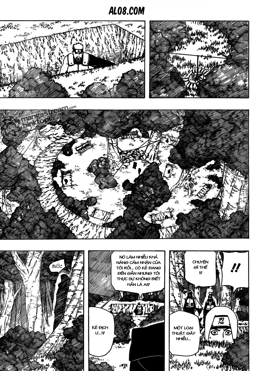 Naruto Chapter 517 - 7