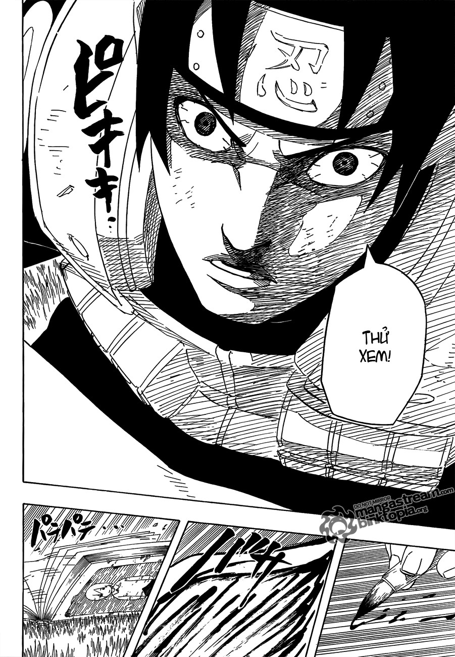 Naruto Chapter 518 - 12