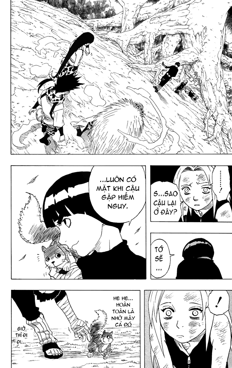 Naruto Chapter 52 - 2