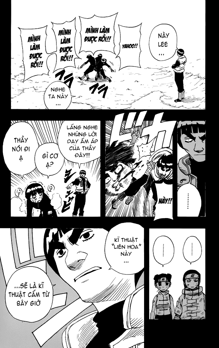 Naruto Chapter 52 - 11