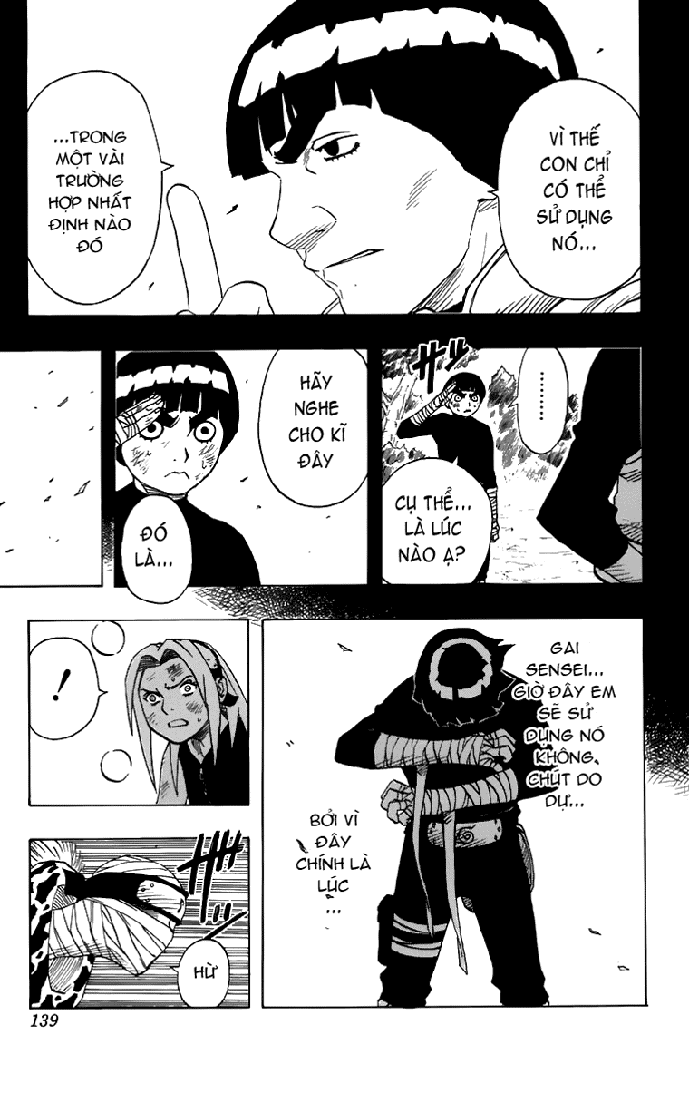 Naruto Chapter 52 - 13