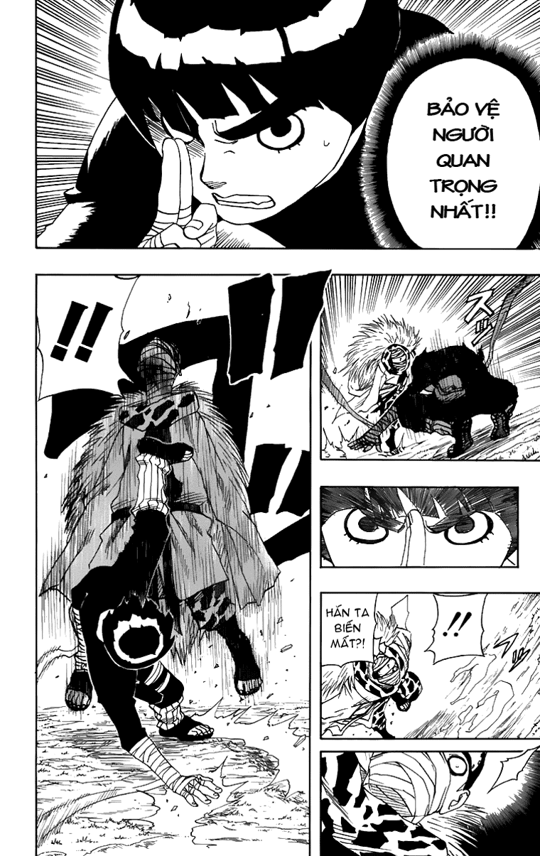 Naruto Chapter 52 - 14