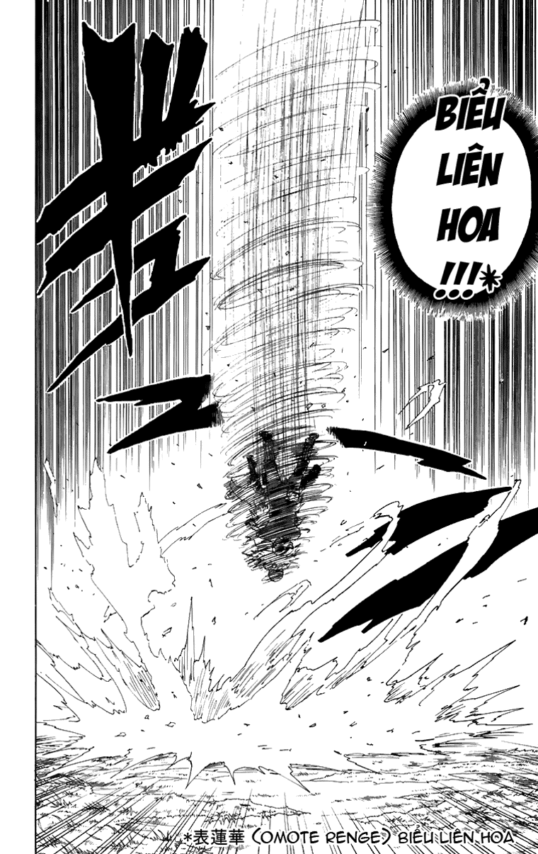 Naruto Chapter 52 - 16