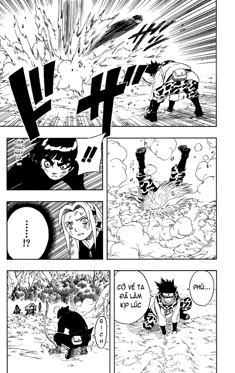 Naruto Chapter 52 - 17