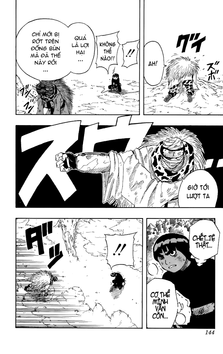 Naruto Chapter 52 - 18