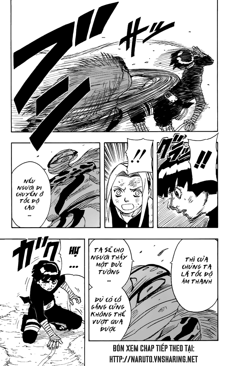 Naruto Chapter 52 - 19