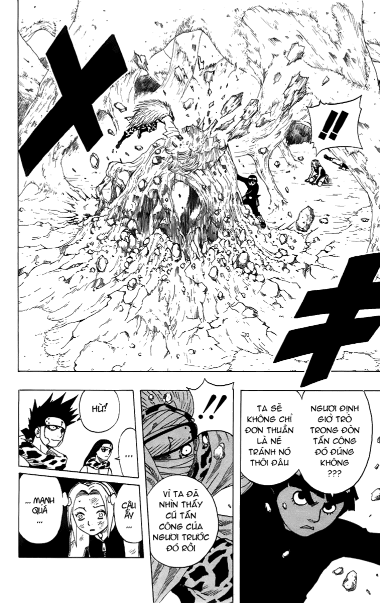 Naruto Chapter 52 - 6