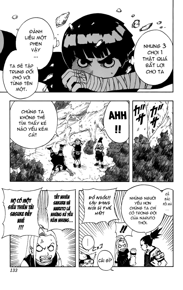 Naruto Chapter 52 - 7